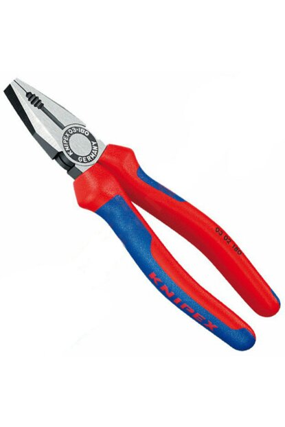 KNIPEX KOMBINE PENSE 160 MM KALIN IZOLE